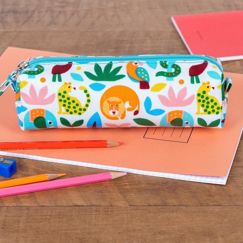 Pencil case - Wild Wonders