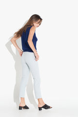 Pull-on Slim Chino (classic) - Airy