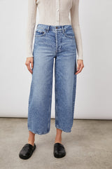 Jeans Getty 4698 Geranium