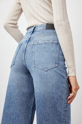 Jeans Getty 4698 Geranium