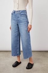 Jeans Getty 4698 Geranium