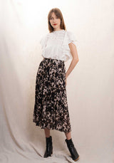 Blouse 2hva27-v09712 White