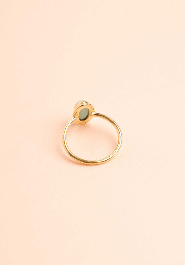 Ring Gg Ring 4552 5-Amazonite