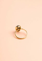 Ring I Ring 4544 2-Labradorite