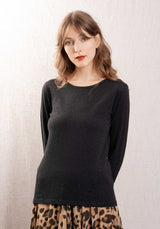 Tshirt 007-fts037 Noir-Chine