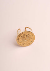 Ring 1122a 94 Gold