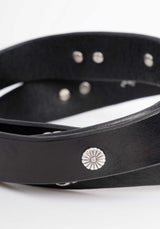 Belt Tamponato Pv2516 Nero
