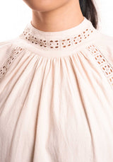 连衣裙 Rachel Rachel Uni 米色