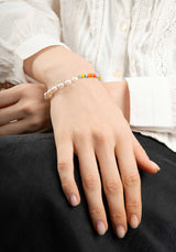 Bracelet A2046br02-1 Multi-Color