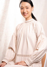 连衣裙 Rachel Rachel Uni 米色