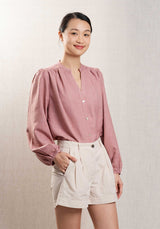Blouse Andrea Pink