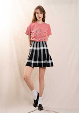 Tshirt Tedisco Bctv505 Winter-Blush