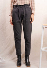 Pants 61103 Cotor Gray