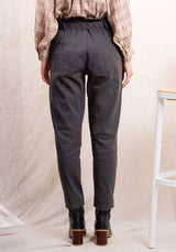 Pants 61103 Cotor Gray