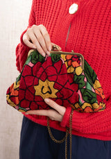 Crossbody Bag Bag Zaza Mosaic-Dalia
