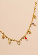 Necklace Romy Multi
