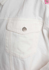 Jacket 3350 Ecru