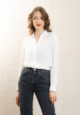 Shirt Charlot Bdcg608 20-White