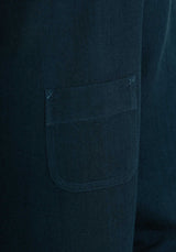 Jacket Yuno B Sailor-Blue