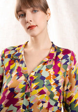 Bijoux Arlequin 连衣裙