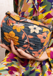 Pouch Trousse Toilette Multi