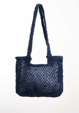 Beach Bag Sofie Merci Indigo