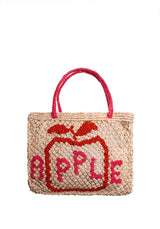 Beach Bag Tracy Apple Nat