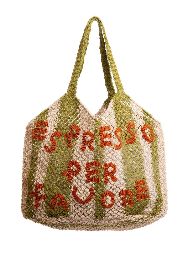 Beach Bag Drew Es Drew Espresso Fa Fern