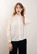 Blouse Soline Bloss