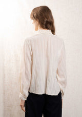 Blouse Soline Bloss