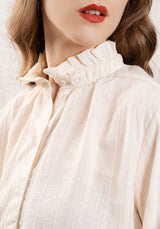 Blouse Soline Bloss