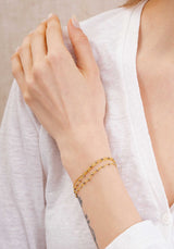 手链 2britp 黄铁矿