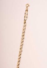 手链 2britp 黄铁矿