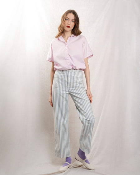 Jeans Samuel Denim Sho Indigo