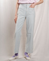 Jeans Samuel Denim Sho Indigo