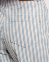 Jeans Samuel Denim Sho Indigo