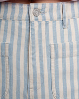 Jeans Samuel Denim Sho Indigo