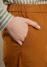 Pants Pacifio 10100 12-Camel