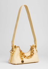 Bag Sm Lunch Box 柠檬黄