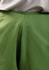 短裤 宽V形短裤 Angie Cactus