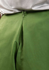 短裤 宽V形短裤 Angie Cactus