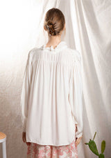 Blouse C100173 White