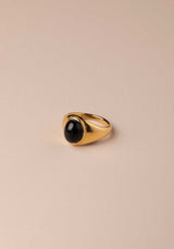 Ring 22acrg02-1 Black