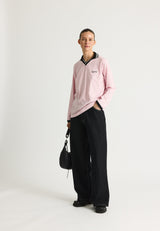 Sweatshirt Kimberrs Blouse Bubblegum