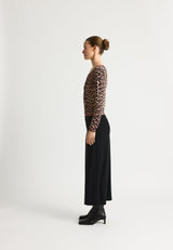 Skirt Kylars Skirt Black