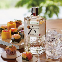 Suntory Roku Gin