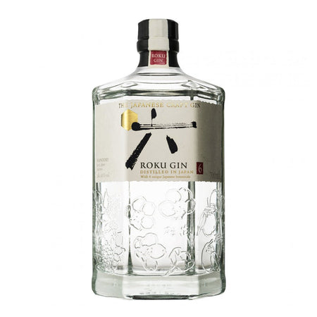Suntory Roku Gin