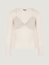 Blouse Bonnia Rose-Pale