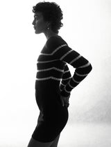 连衣裙 Samia Marine