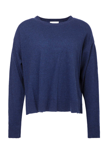 Pullover 8176 Navy
